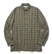 UNIQLO×JW Anderson Flannel Shirt L Size Set