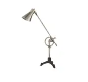 Pendulux RAYMOND TABLE LAMP Vintage Inspired INDUSTRIAL Nostalgic Raymond Loewy