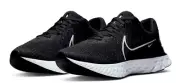 Nike React Infinity Run Flyknit 3 Black White US 8 - 13 Mens Running Shoes NEW✅