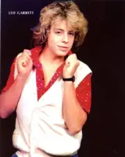 Leif Garrett 8x10 photo #T1359