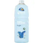 Earth Choice Fabric Softener 1l