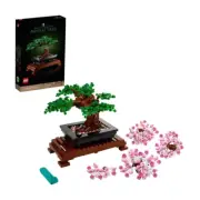 LEGO 10281 Creator Expert Bonsai Tree - BRAND NEW
