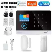 Tuya Complete Smart Home Security System