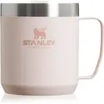 Stanley Classic Legendary Camp Mug thermos Rose Quartz 350ml