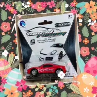 在飛比找蝦皮購物優惠-🌸櫻下美人🌸 車子模型 die cast world rac