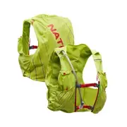 Nathan Women's Pinnacle Race Vest & 12L Hydration Pack with 1.6L Bladder, Wat...