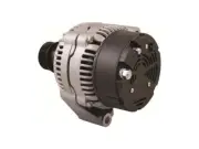 Alternator For 94-03 Saab 93 900 2.3L 4 Cyl 2.5L V6 2.0L BZ81K4 Alternator (for: Saab)