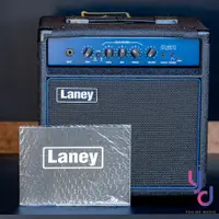 在飛比找松果購物優惠-Laney RB1 15瓦 電貝斯 音箱 BASS 音箱 A