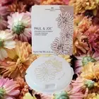 PAUL & JOE Pressed Face Powder Refill (01 'Translucent') Made in Japan • RARE