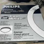 Philips Circling Lights