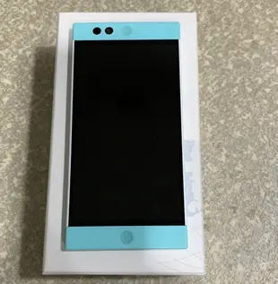 Nextbit Robin 5.2吋六核智慧型手機 - 薄荷綠