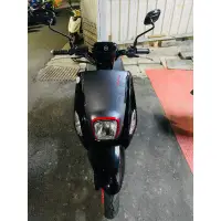 在飛比找蝦皮購物優惠-YAMAHA 2019年Cuxi QC115