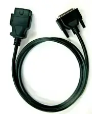 OBD2 Cable for Zurich ZR11 ZR13 ZR15 Code Reader Scan Tool 63807 63806 56218 NEW