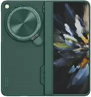 [Jarttarn] Compatible with Oppo Find N3 5G / OnePlus Open Case CamShield Pro Slide Camera Protection Frosted Shield for Find N3 5G/OnePlus Open Lens (Green)