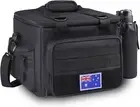 20L Insulated Lunch Bag for Men, Lunch Box for Adults with Leakproof, Lunch Box