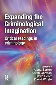 [Alana Barton] Expanding the Criminological Imagination
