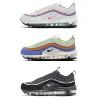 在飛比找Yahoo奇摩購物中心優惠-Nike 休閒鞋 Wmns Air Max 97 女鞋 子彈