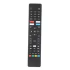 RM-C3250 Replacement IR Remote Useful Remote Control Replace for JVC Smart TV