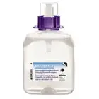 Lagasse 8400 Green Certified Foam Soap, Fragrance Free, 1250ml Refill, 4 Per