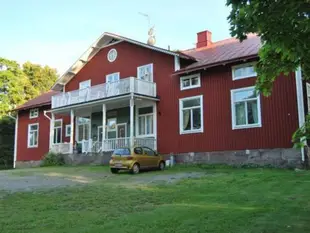 Rytterne Kyrkskola B&B