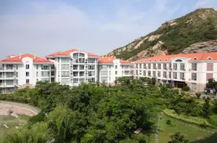 連雲港連島黃海賓館Lianyungang Liandao Yellow Sea Inn