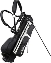 Golf Stand Bag Golf Carry Bag Equipment Supplies Holder Storage Case Adults Portable Gift Driving Range Travel Bag Golf Bag