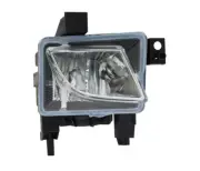OPEL VECTRA C 2005-2008 VH264P RIGHT HALOGEN FOG LIGHT