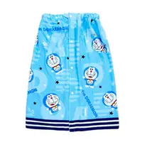 在飛比找momo購物網優惠-【SANRIO 三麗鷗】兒童用抗UV浴巾裙 115*70cm