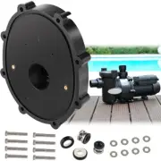 R0445200 Backplate Replacement Kit for Select Zodiac Jandy Pool and Spa Pumps
