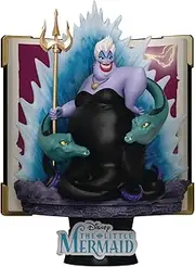 Beast Kingdom D Stage Story Book Series The Little Mermaid Ursula