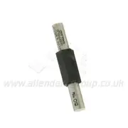 Moore & Wright 50mm Micrometer Standard Setting Length Calibration Gauge 980M50