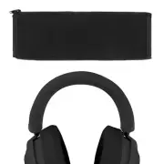 Geekria Headphones Headband Cover for Razer Kraken Pro V2, 7.1 V2