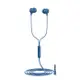 Infinity STEREO IN-EAR 系列耳機 WYND220 藍色