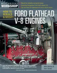 在飛比找誠品線上優惠-How to Rebuild & Modify Ford F