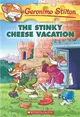 Geronimo Stilton（57）：The Stinky Cheese Vacation (二手書)