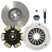 STAGE 4 OFF-ROAD CLUTCH KIT+FLYWHEEL fits 95-01 FORD RANGER STX XL XLT 2.3L 2.5L (for: Ford)