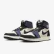 【NIKE 耐吉】籃球鞋 運動鞋 W AIR JORDAN 1 ZM AIR CMFT 2 女鞋 白藍黑(DV1305104)