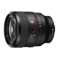 在飛比找PChome24h購物優惠-SONY FE 50mm F1.4 GM 鏡頭 公司貨 SE