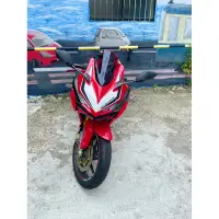 在飛比找蝦皮購物優惠-HONDA CBR250RR ABS