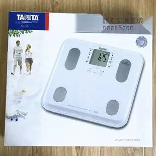 【簡單好物】♝۩✿日本TANITA 保固 塔尼達 體脂肪計 體脂計體脂肪測量儀家用電子稱體重秤減肥BC-565