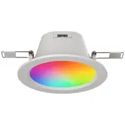 Nanoleaf Essentials Matter Smart Downlight