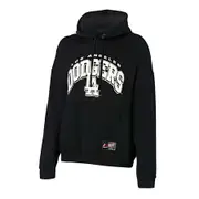 Las Angeles Dodgers Mens Arch Hoodie