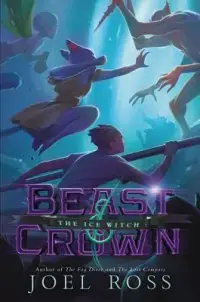 在飛比找博客來優惠-Beast & Crown: The Ice Witch
