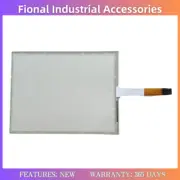 Touch Screen Panel Glass Digitizer for 5PP520.1214-00 5PP5:472032.002-00 Touch