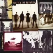 Hootie and The Blowfish - Cracked Rear View - Clear Color Vinyl