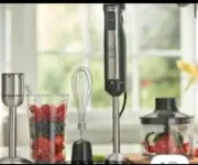 Vida Sana 4-in-1 Immersion blender