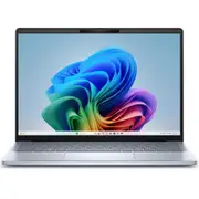 Dell Inspiron 14 Plus 7000 series 7441 Copilot+ PC 14" QHD+ Touch 10 Cores Qualcomm Snapdragon X Plus - 16GB RAM - 512GB SSD - Win 11 Home - 1Y Warranty - BE WiFi7 + BT5.4 [OIN7441200101MNZRH]