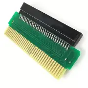 60 to 72 Pin Game Cartridge Adapter Converter for Nintendo NES FC to NES