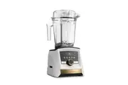 Vitamix ASCENT Series A3500i Gold Label Blender - White