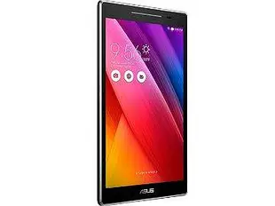 可正常開機使用【二手】華碩 ASUS ZenPad 8.0 Z380KL 8吋 大螢幕 16GB 黑色 平板電腦 附贈皮套 保護貼